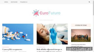 EURO FUTURO nogi meblowe