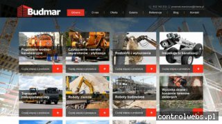 BUDMAR wycinka drzew Wrocław