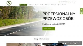 TAXIRYNOKLODZKO tanie taksówki kłodzko