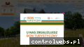 Screenshot strony www.sunnyhill-karpacz.pl