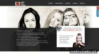 AKADEMIA MR nauka śpiewu gdynia