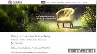 Psychoterapia