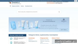 Www.znamlek.pl