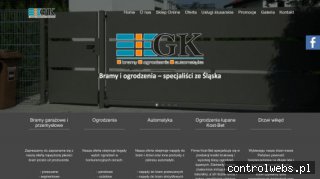GK TARNOWSKIE GÓRY