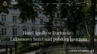 HOTEL APOLLO