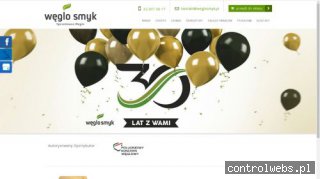 WĘGLO SMYK węgiel ruda śląska