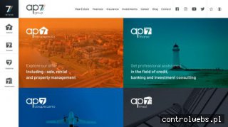 Ap7.pl działki na sprzedaż Kraków