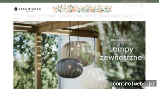 Casabianca.pl - Skandynawskie dodatki i dekoracje