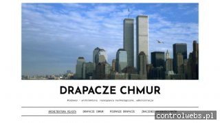 Drapacze chmur