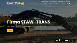 Kruszywa Kraków Stawtrans