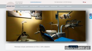 Dentysta Warszawa