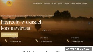 VEKTOR pogrzeb Wrocław