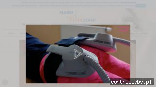 BELLAZONE laserowy peeling twarzy