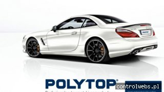 POLYTOP lampy inspekcyjne