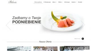 Katowicka Restauracja Belcanto