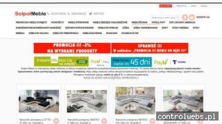 Solpol meble tapicerowane