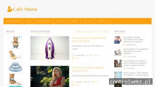 Jak zachęcić dziecko do jedzenia - pomysły na cafe-mama.pl