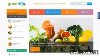 Www.greenlife.com.pl