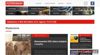 SKARPA WARSZAWSKA co nowego w Warszawie