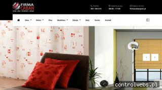 Caban-rolety.pl