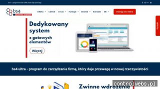 Wykonywanie stron
