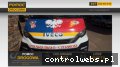 Screenshot strony pomoc-drogowa-24.pl