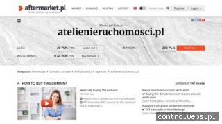 ATELIE domy wynajem szczecin