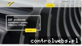 Screenshot strony www.dif.com.pl