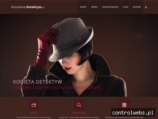 Kancelaria-detektyw.pl - Detektyw Wrocław