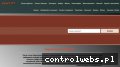 Screenshot strony printify.pl