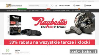 Czesci-USA.com.pl - części do samochodów amerykańskich