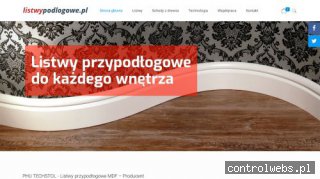 PHU TechStol Mariusz Kowalski