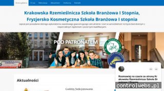 KSZ - Krakowska Szkoła Zawodowa
