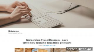 Analiza procesów biznesowych