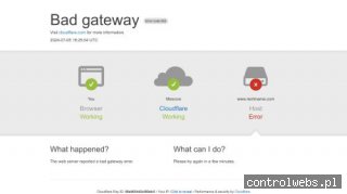 Wypożyczalnia samochodów RentMama