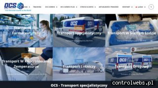 Przesyłki międzynarodowe