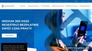 www.unicard.pl | Drukarki do kart, czytniki do kart