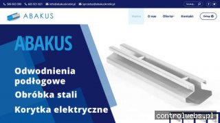 P.P.H.U. Abakus Małgorzata Dębicka