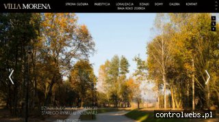 Nieruchomości Poznań