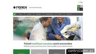 Międzynarodowe certyfikaty IPC dla elektroników