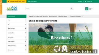 AlleZoo.com.pl | Karma dla psa