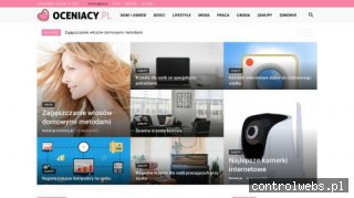 Oceniacy