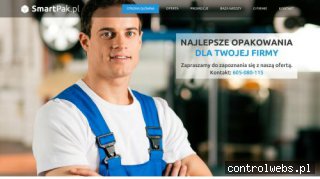 Dobre worki marki SMART