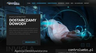 Biuro detektywistyczne Invigla