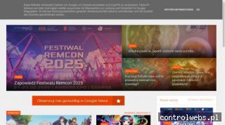 Blog anime Animeholik.pl