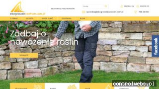 EKOGROSZEK CENTRUM pellet Wrocław