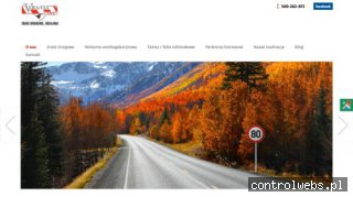 VERA-VIA folia odblaskowa Śląsk