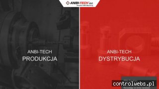 ANBI-TECH detale z tworzyw sztucznych