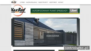 Kostka brukowa Libet