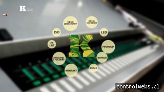 KOLUMB Drukarnia cyfrowa online